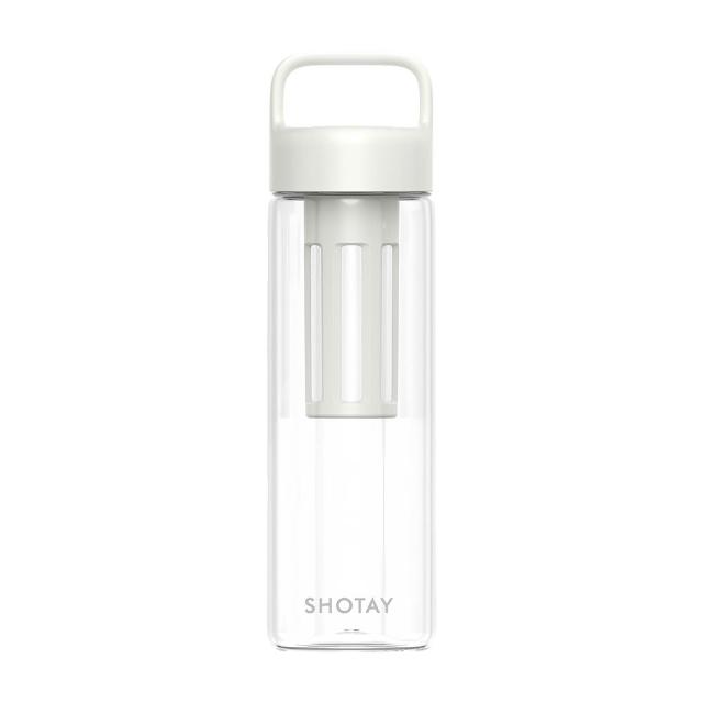 【SUNY】Tritan冷萃咖啡壺 750ml 手提泡茶冷萃杯 耐冷熱冰滴壺 冷泡茶 戶外運動隨行杯 （可拆卸濾網）