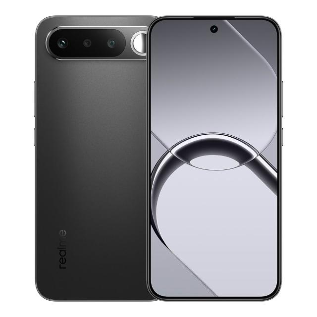 【realme】16 5G 6.57吋(12G/256G/聯發科天璣6400 Turbo/5000萬畫素鏡頭)