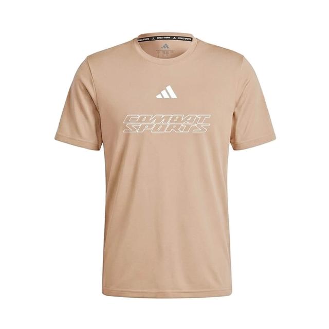【adidas 愛迪達】輕機能雲感短袖上衣-兩件組(快乾 透氣 親膚 彈性 抑菌抑味 休閒 運動 男女同款 多色任選)