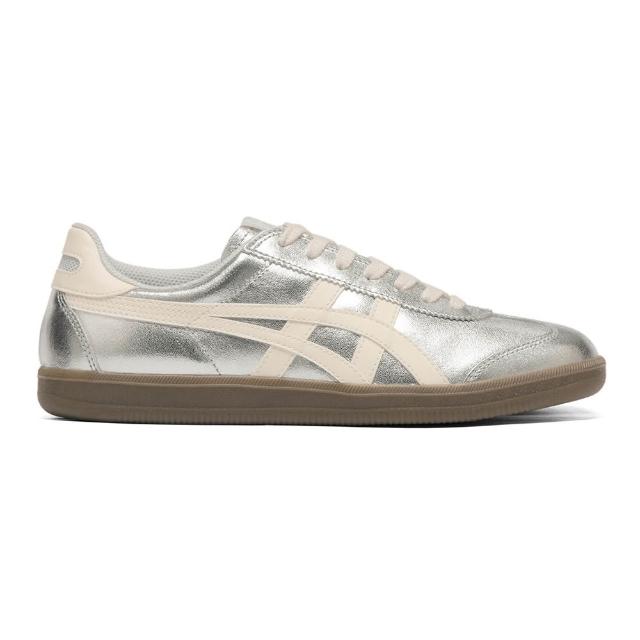 【Onitsuka Tiger】鬼塚虎 皮革TOKUTEN 休閒鞋 (1183C429-202/1183C429-020/1183C429-200)