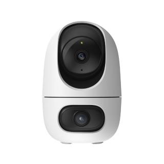 【TP-Link】Tapo C245D 雙2K 300萬畫素 Wi-Fi監視器 旋轉 望遠+廣角 智慧追蹤  攝影機 雙向語音
