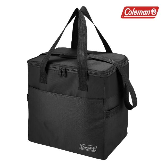 【Coleman】30L保冷袋(保冷袋 保冰袋 野餐袋 便當袋 購物袋)