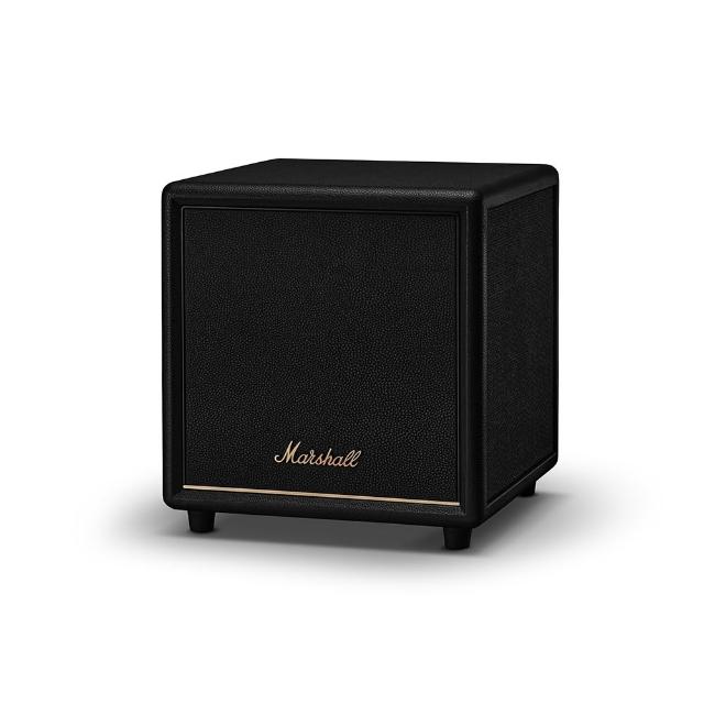 【Marshall】Heston Sub 200 家庭劇院聲霸
