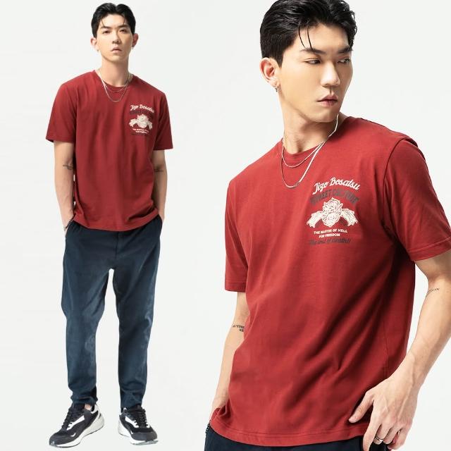 【BLUE WAY】男裝 女裝 涼感面料 潮流 個性單品 上衣-多款選