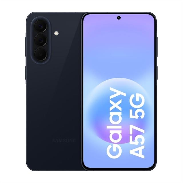 犀牛盾掛繩組【Samsung 三星】Galaxy A57 5G 6.7吋(12G/256G/Exynos1680/5000萬鏡頭畫素)