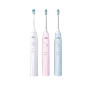 【Philips 飛利浦】HX5070/5071 Sonicare舒適清潔音波電動牙刷(2026新品/壓力感應/3種模式/官方直營)