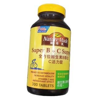 【NatureMade 萊萃美】檸檬酸鎂 180粒