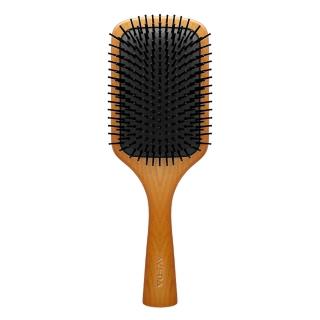 【AVEDA】氣囊按摩梳子(平行輸入/木質髮梳)