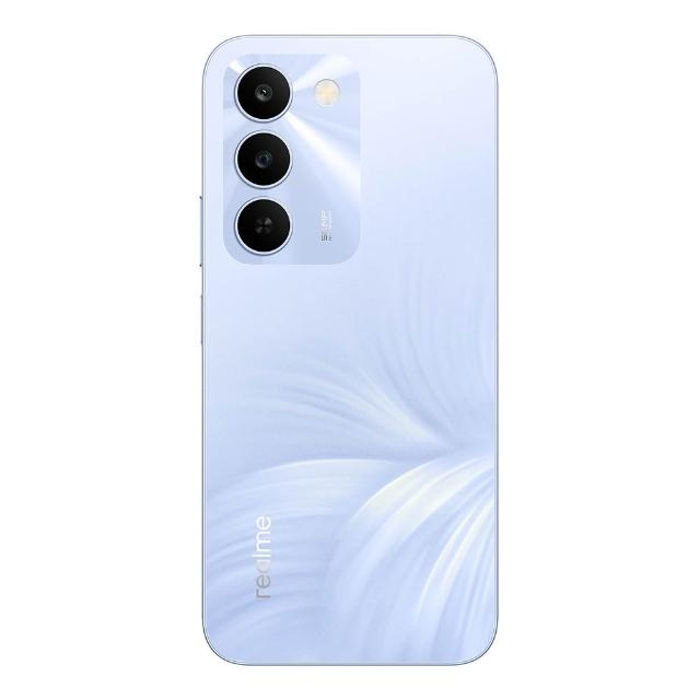 【realme】C100 5G 6.8吋(4G/128G/聯發科天璣6300/5000萬鏡頭畫素)