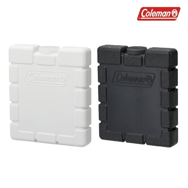 【Coleman】保冷劑S / 2入組(冰寶 冰磚 保冰劑 保冷磚 凍磚 冰塊磚)