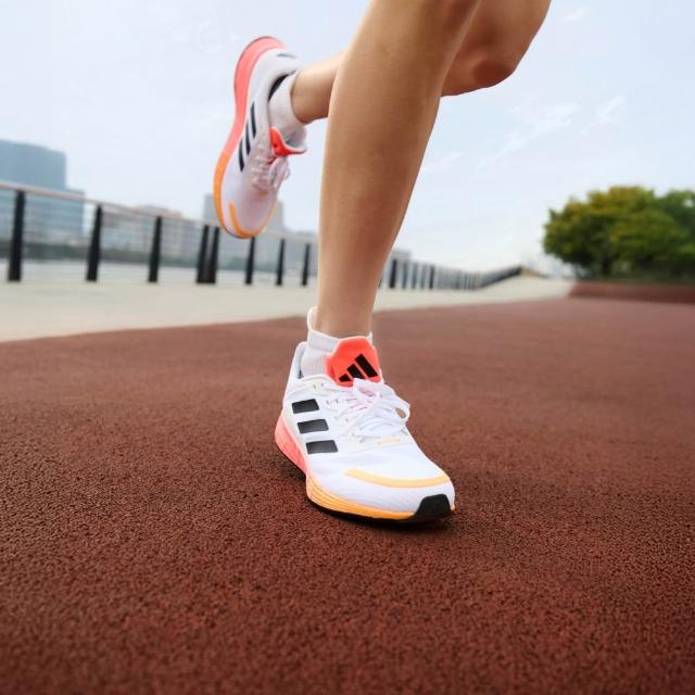 【adidas 愛迪達】DURAMO 系列跑鞋 運動鞋 慢跑鞋 男鞋/女鞋 多款任選 (KH7331/KH5314/KH5315)