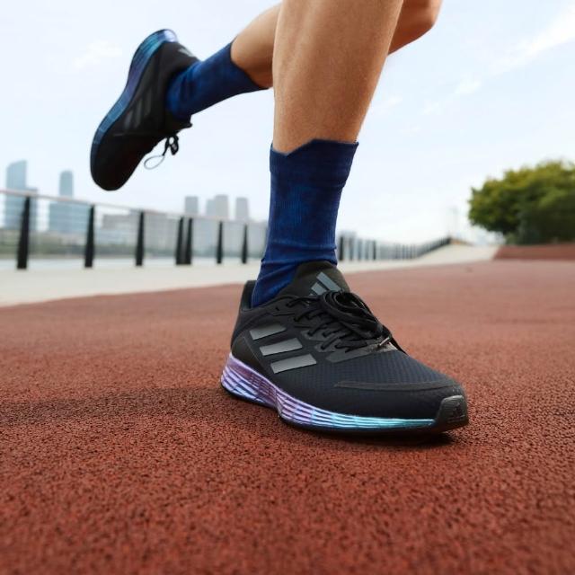 【adidas 愛迪達】DURAMO 系列跑鞋 運動鞋 慢跑鞋 男鞋/女鞋 多款任選 (KH7331/KH5314/KH5315)