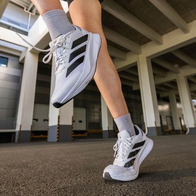 【adidas 愛迪達】DURAMO 系列跑鞋 運動鞋 慢跑鞋 男鞋/女鞋 多款任選 (KH7331/KH5314/KH5315)