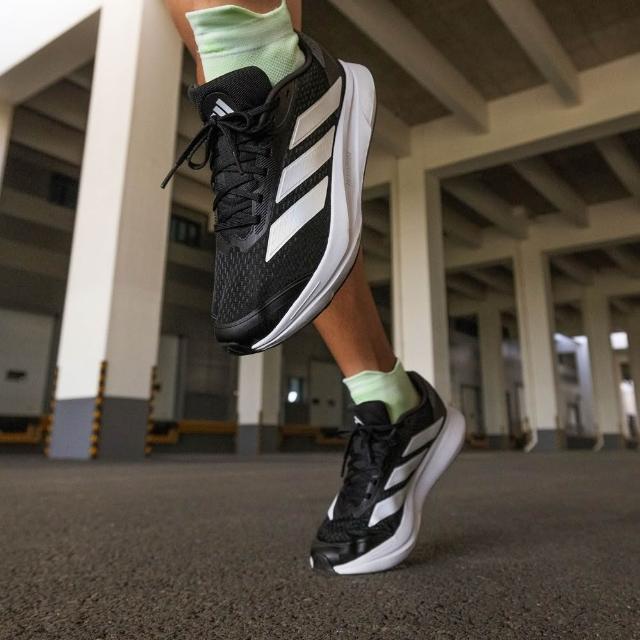 【adidas 愛迪達】DURAMO 系列跑鞋 運動鞋 慢跑鞋 男鞋/女鞋 多款任選 (KH7331/KH5314/KH5315)