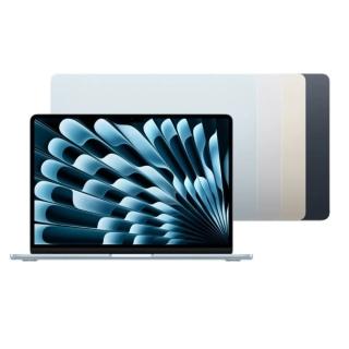 【Apple】MacBook Air 13.6吋 M5晶片 10核心CPU 與 10核心GPU 16G/1TB SSD