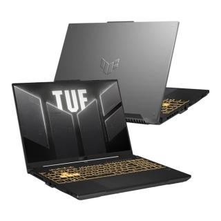 【ASUS 華碩】特仕版 16吋電競筆電(FX607VU-0103A210H/Core5-210H/16G+16G/512G SSD/RTX4050/Win11)