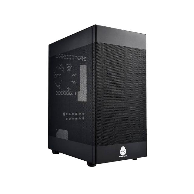 【微星平台】U5十八核GeForce RTX5060 Win11{冰霜匕首W}電競電腦(Ultra 5 250K Plus/B860/16G D5/1TB)