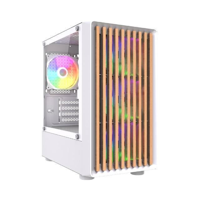 【華碩平台】U5十核{BHCM64A3E}文書電腦(Ultra 5 225/H810/32G D5/1TB)