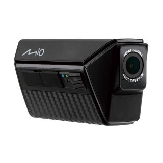 【MIO】MiVue MP30 GPS 前後雙2K鏡頭 安全帽專用行車記錄器