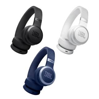 【JBL】Live 670NC 耳罩式藍牙降噪無線耳機