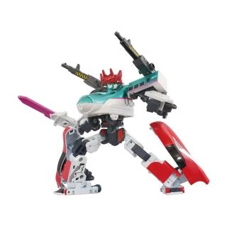 【TAKARA TOMY】SGX-E5E6 新幹線變形機器人 E5E6 組合豪華組 2026復刻版 (多美火車)