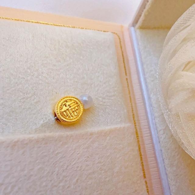 【儒家珠寶】黃金擺件 9999 玫瑰花 玫瑰 多款 情人節情書臻藏禮盒 (0.1g正負0.01錢)
