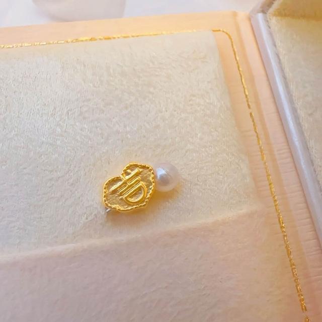 【儒家珠寶】黃金擺件 9999 玫瑰花 玫瑰 多款 情人節情書臻藏禮盒 (0.1g正負0.01錢)