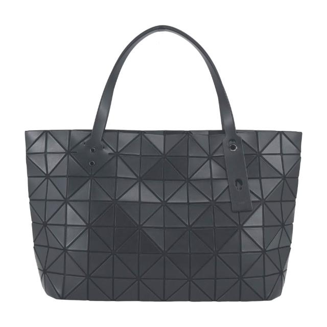 【ISSEY MIYAKE 三宅一生】7X12霧面拉鍊肩背包(多色選)