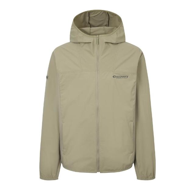 【Discovery Expedition】Freshvent 男女版涼感外套(DMTR31051/DXTR77053/DMWJ73053/DWWJ74053-12款任選)