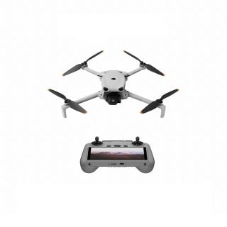 【DJI】LITO X1帶屏組暢飛套裝(DJI RC 2)+2年版CARE 空拍機/無人機 ｜免註冊｜自帶內存(聯強國際貨)