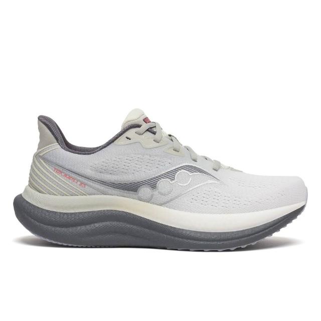 【SAUCONY 索康尼】女鞋 男鞋  TRIUMPH 23緩衝避震跑鞋 運動鞋 休閒鞋 慢跑鞋(網路獨家價)