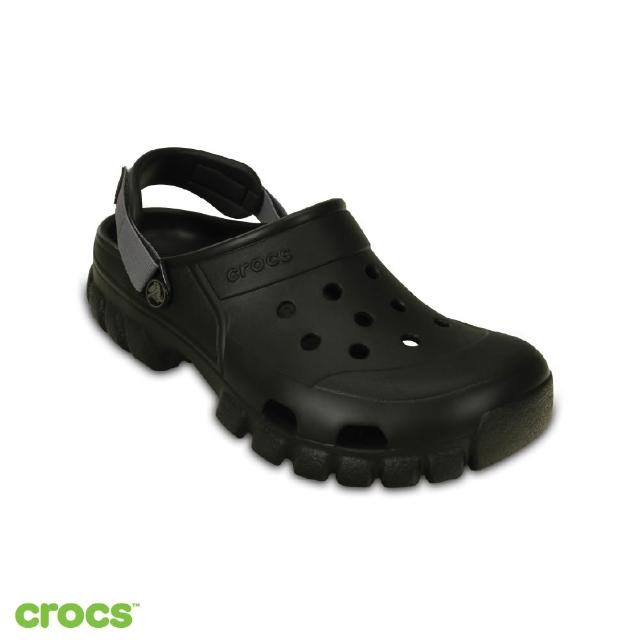 【Crocs】中性鞋 Offroad 克駱格 洞洞鞋(202651)