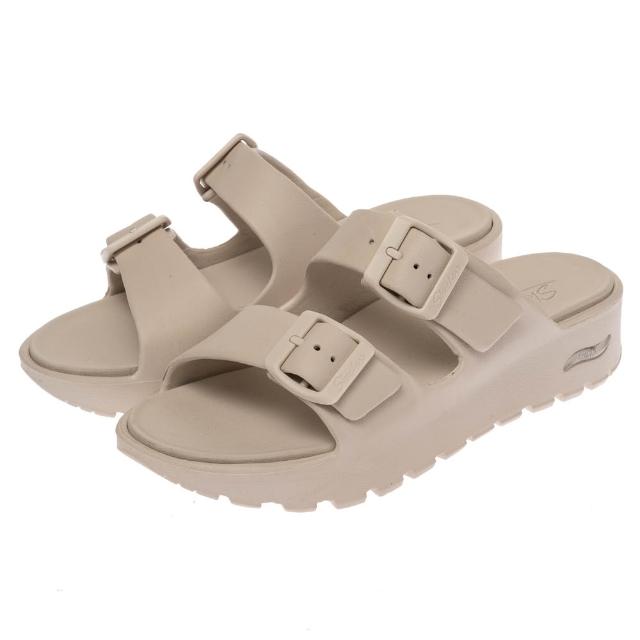 【SKECHERS】女款輕量涼鞋 拖鞋 防水 避震緩衝 (多款)