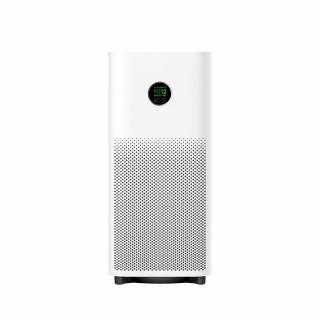 【小米】Xiaomi米家空氣清淨機 6 (小米官方授權代理/10-15坪適用/一年保固/米家APP/ AC-M25-SC)