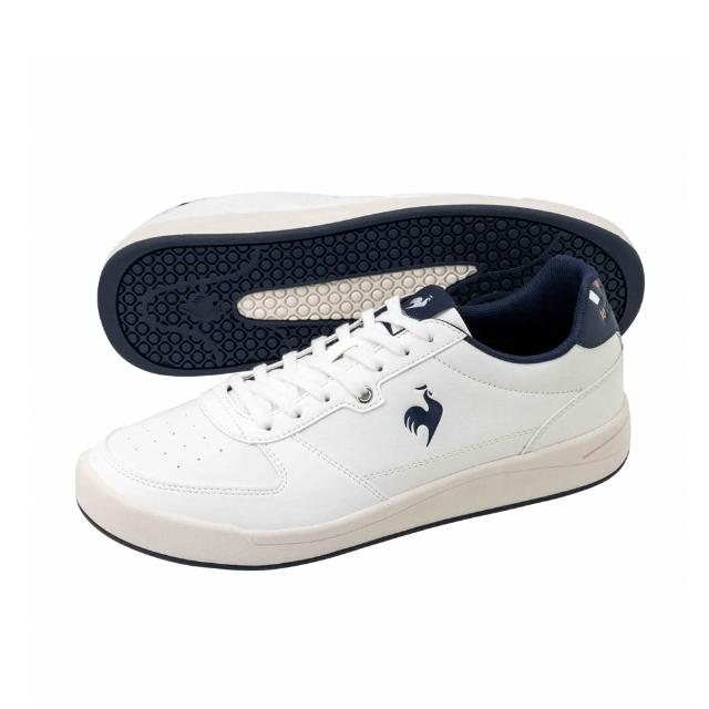 【LE COQ SPORTIF 公雞】休閒鞋 網球鞋 運動鞋 男鞋 女鞋-多款多色