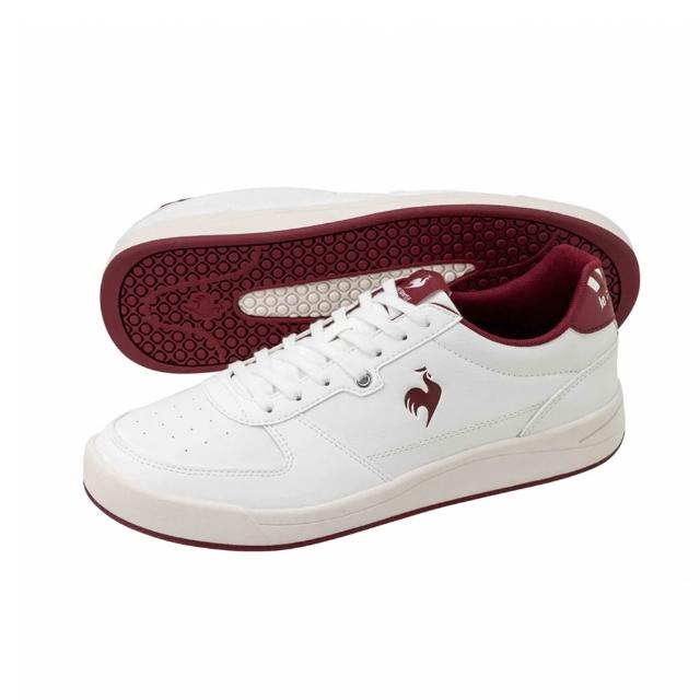 【LE COQ SPORTIF 公雞】休閒鞋 網球鞋 運動鞋 男鞋 女鞋-多款多色