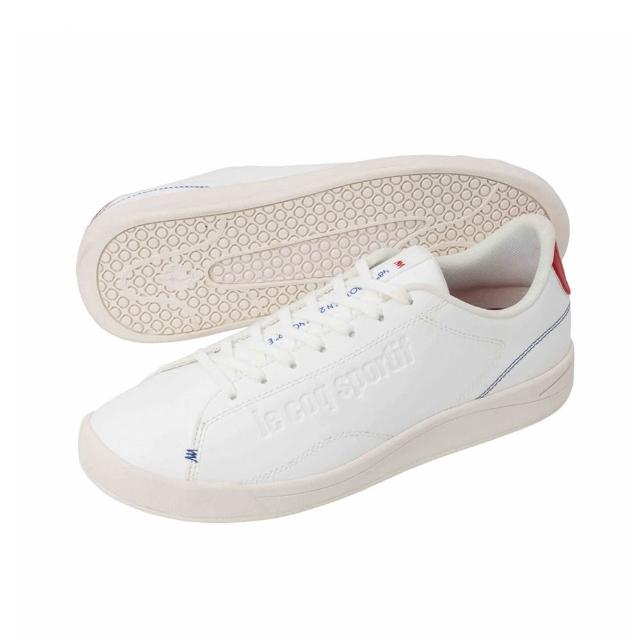 【LE COQ SPORTIF 公雞】休閒鞋 網球鞋 運動鞋 男鞋 女鞋-多款多色
