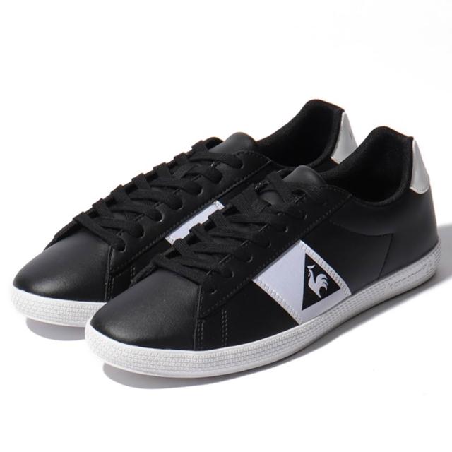 【LE COQ SPORTIF 公雞】休閒鞋 網球鞋 運動鞋 男鞋 女鞋-多款多色