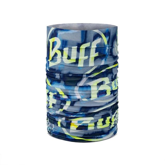 【BUFF】Coolnet抗UV頭巾(自行車/頭巾/領巾/脖圍/面罩/旅行/登山健行)