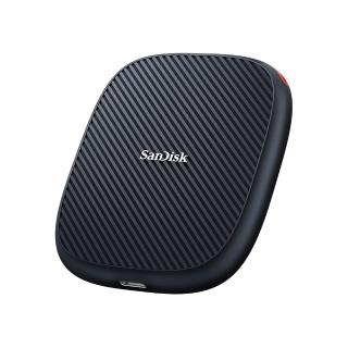 【SanDisk 晟碟】E62M 1TB PHONE SSD MagSafe 行動固態硬碟(SDSSDE62M-1T00-G25/讀取速度高達1000MB/s)