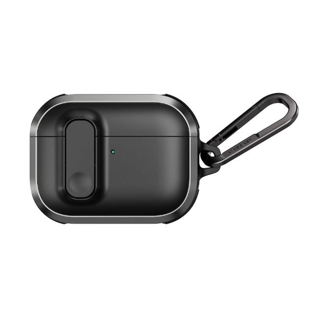 MAGEASY抗衝擊磁扣殼組【Apple】AirPods Pro 3