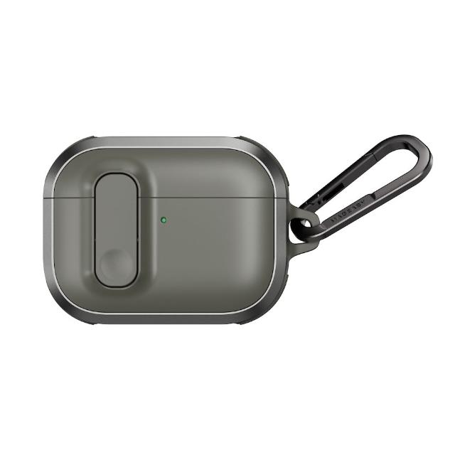 MAGEASY抗衝擊磁扣殼組【Apple】AirPods Pro 3