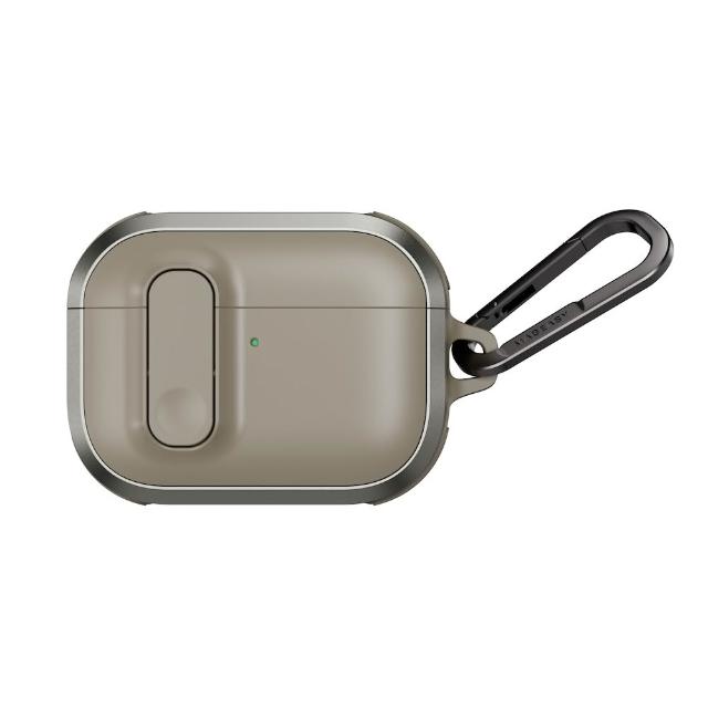 MAGEASY抗衝擊磁扣殼組【Apple】AirPods Pro 3