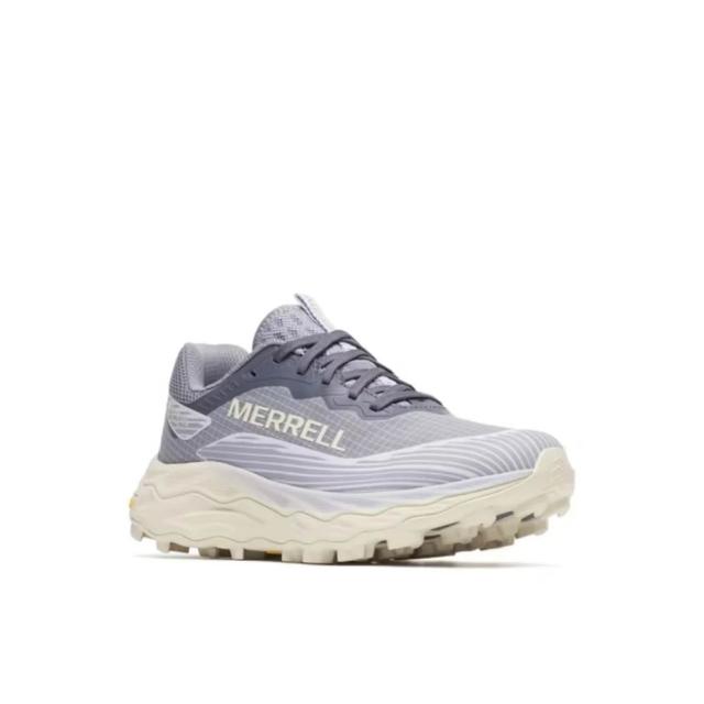 【MERRELL】AGILITY PEAK 6 GTX 男款 女款 越野 慢跑鞋 灰紫 淺卡其 黑 灰黑 藍黑 防水 黃金大底