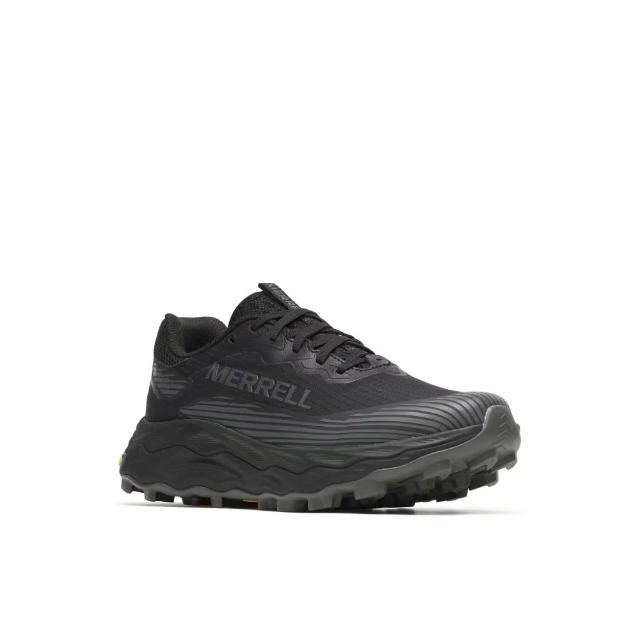 【MERRELL】AGILITY PEAK 6 GTX 男款 女款 越野 慢跑鞋 灰紫 淺卡其 黑 灰黑 藍黑 防水 黃金大底