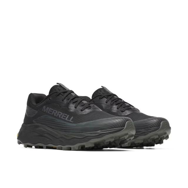【MERRELL】AGILITY PEAK 6 GTX 男款 女款 越野 慢跑鞋 灰紫 淺卡其 黑 灰黑 藍黑 防水 黃金大底