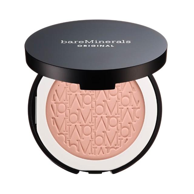 【bareMinerals】礦物經典粉餅