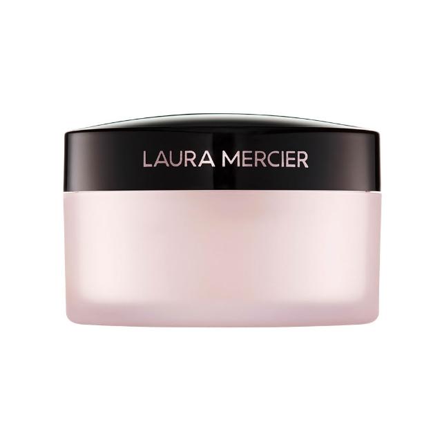 【LAURA MERCIER 蘿拉蜜思】新品上市★專業亮眼校色蜜粉 2入組 (提亮/校色/定妝/遮瑕)