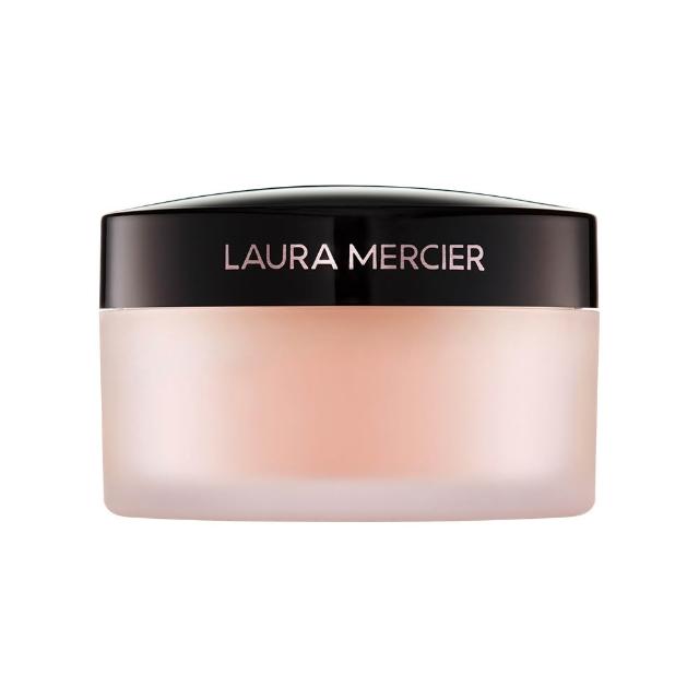 【LAURA MERCIER 蘿拉蜜思】新品上市★專業亮眼校色蜜粉 2入組 (提亮/校色/定妝/遮瑕)