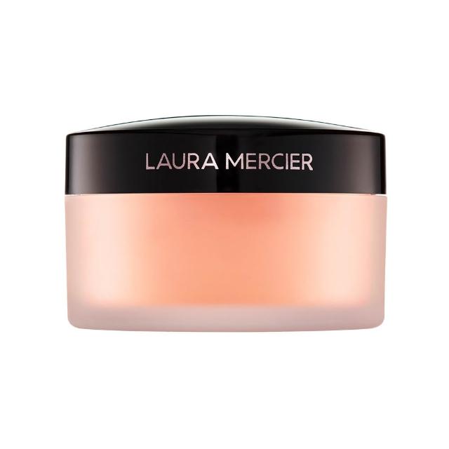 【LAURA MERCIER 蘿拉蜜思】新品上市★專業亮眼校色蜜粉 2入組 (提亮/校色/定妝/遮瑕)